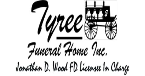 Tyree funeral home - Nestled in the heart of Mount Hope, West Virginia, Tyree Funeral Home provides comprehensive and ... 